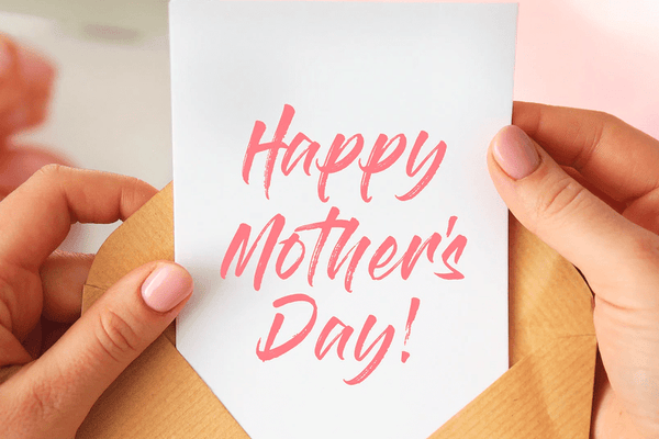 Exploring the History of Mother's Day & Gift Ideas