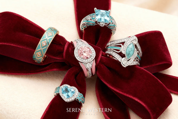 Our Best-Selling Jewelry of 2025