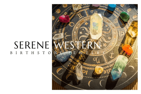 The Emotional Power of Birthstones: More Than Just a Birthday Gem