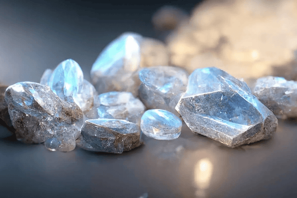 The Subtle Power of Moonstone
