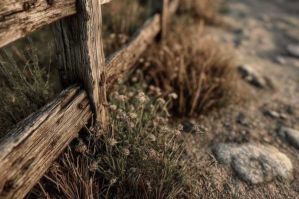 Why May Feels Like Forest