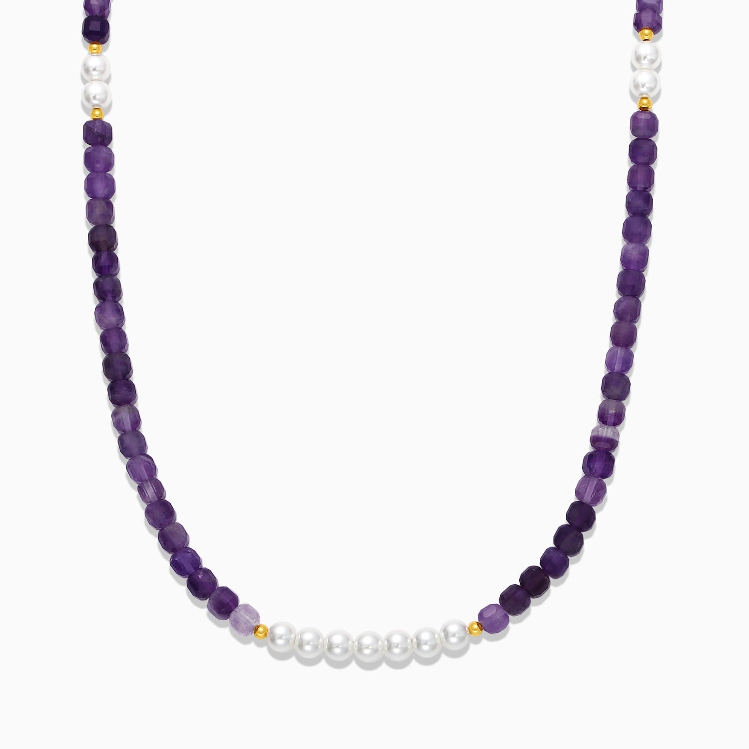 Mystic Crown Necklace - Serene Western