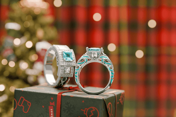 Aquamarine-ringe: En guide til at finde den, der taler til dig