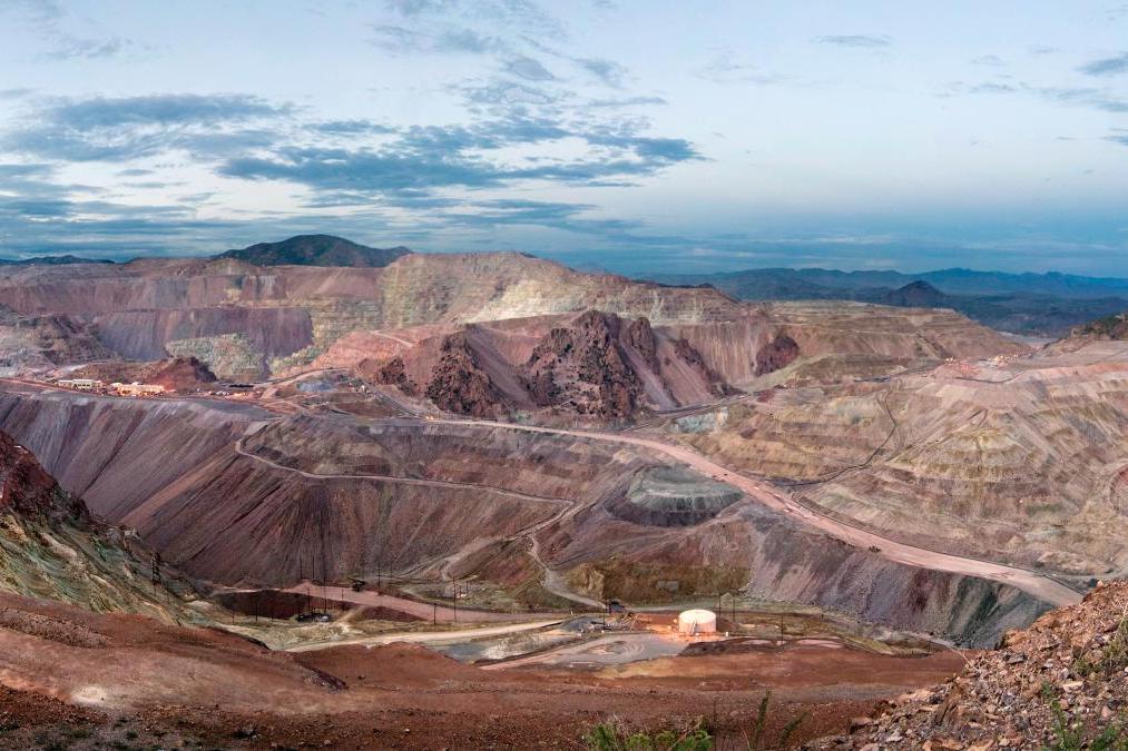 From Earth to Emotion: Sourcing Materials with Meaning - Serene Western