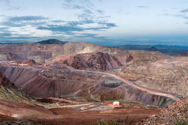 From Earth to Emotion: Sourcing Materials with Meaning