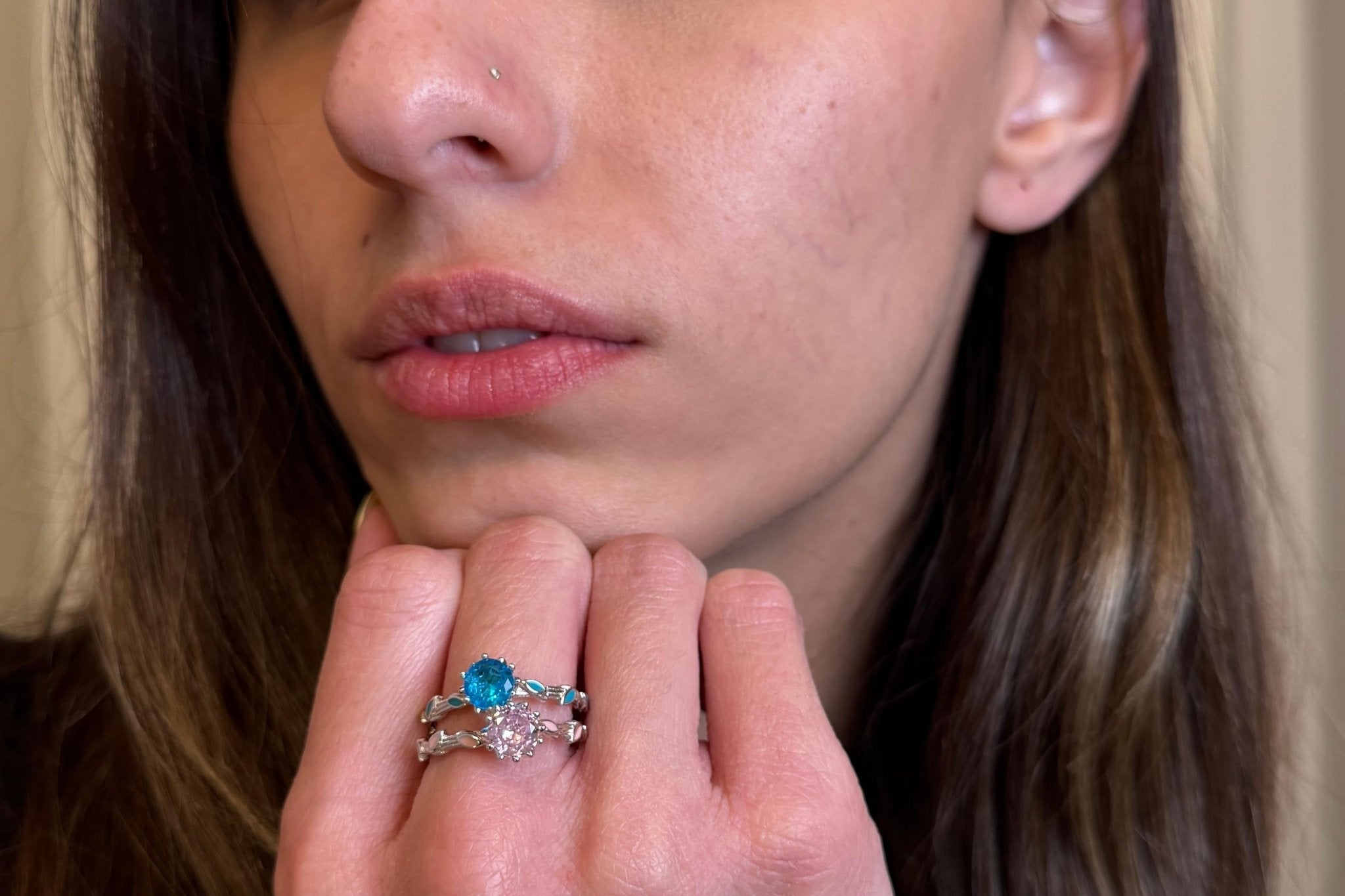 How a Simple Ring Became My Daily Style Essential - Serene Western