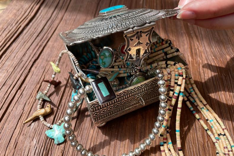 How to Care for Turquoise Rings and Keep Them Timeless