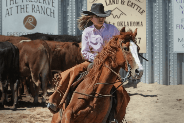 Jewelry for Western Lovers