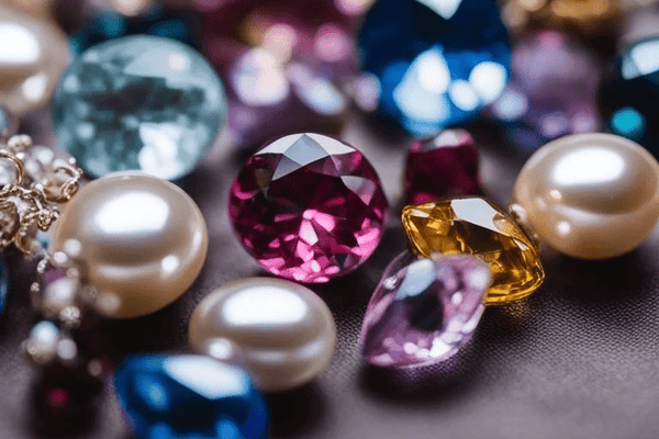 Unlock the Mystical Power of Birthstones: Your Personal Energy Boost
