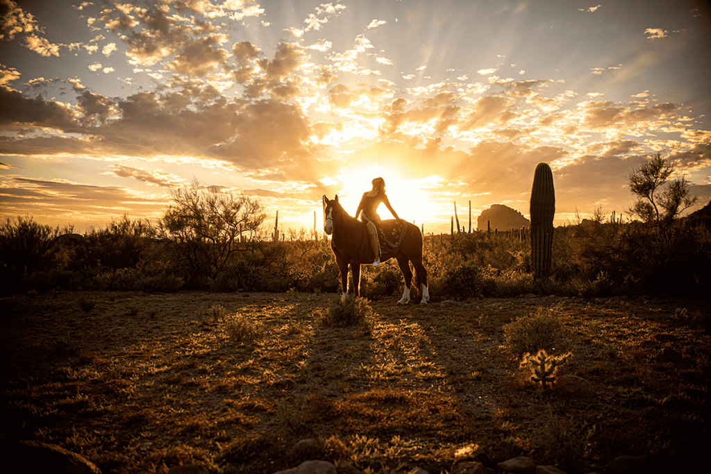 What Turquoise Means to People of the West Today - Serene Western