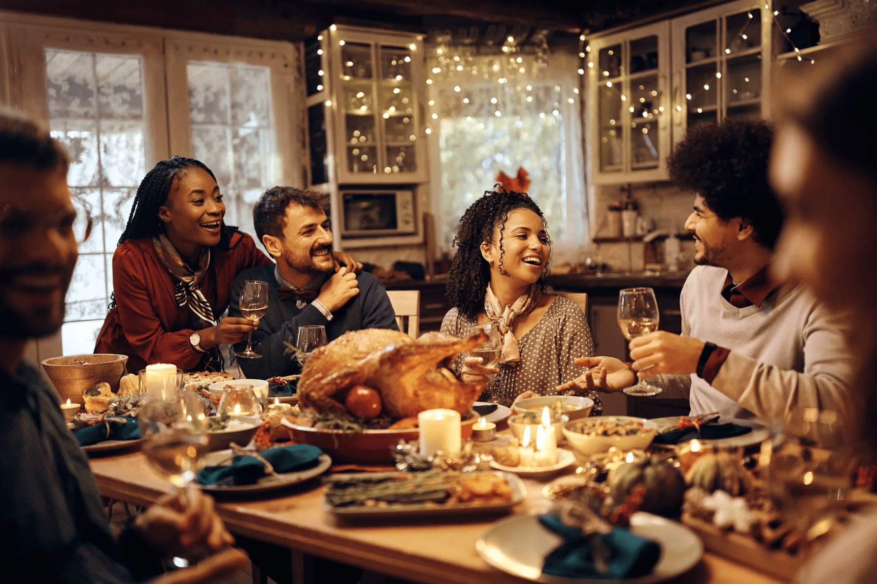 What We're Thankful For: Jewelry, Presence, and You - Serene Western