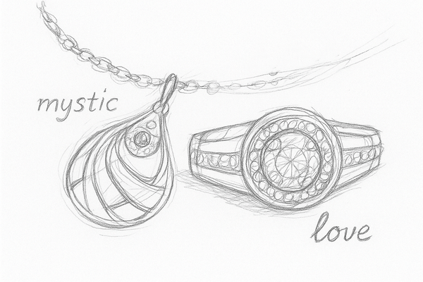 When Jewelry Feels Like a Conversation