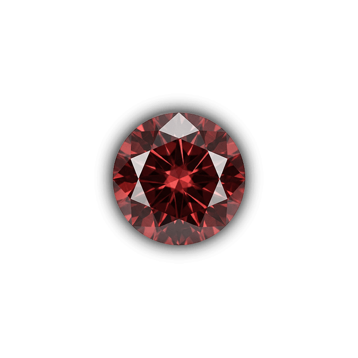 Garnet - Serene Western