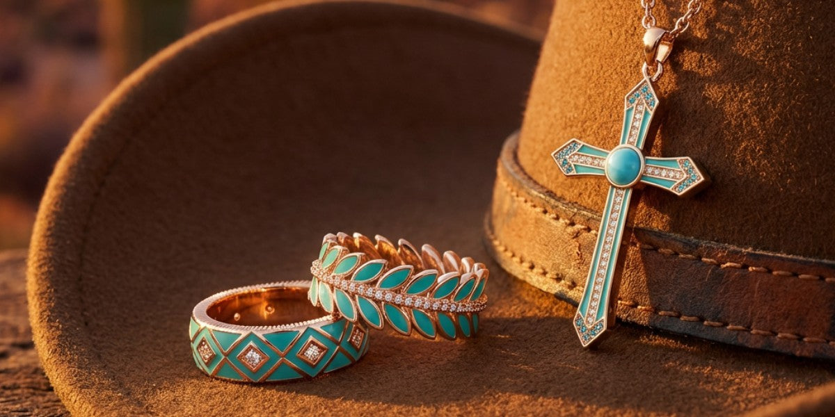 Discover Serene Western