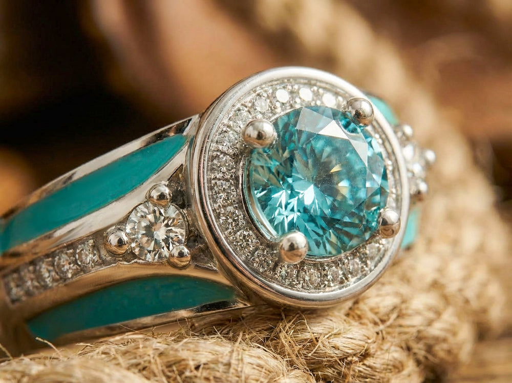 HAND-HAMMERED LEGACY