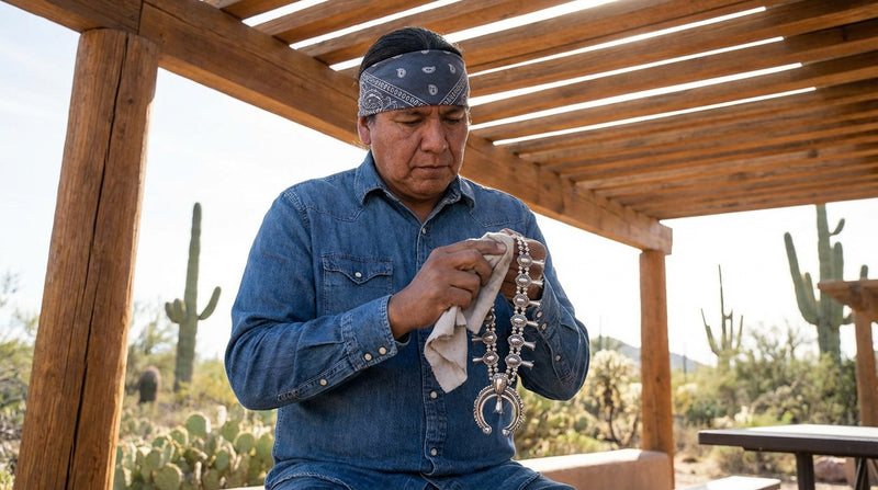 Honoring Artisan Heritage