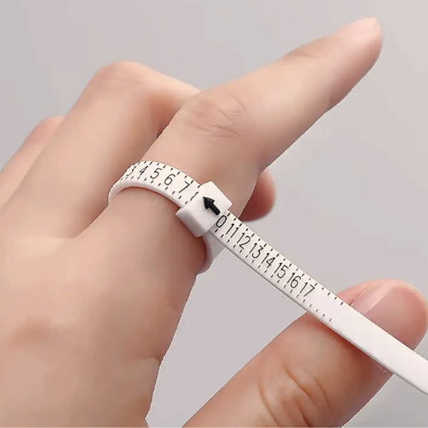 Method 1: Your Finger