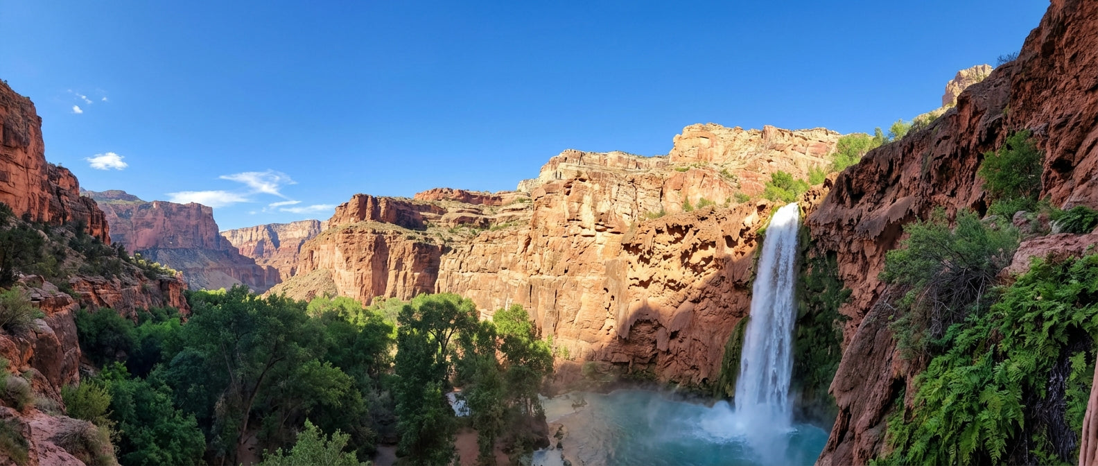 Serene Western Heritage