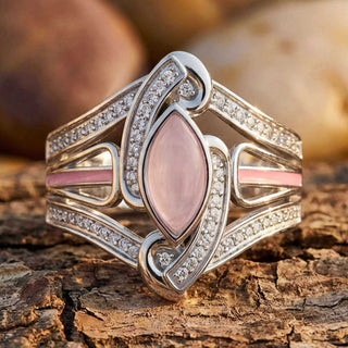 Rose Quartz