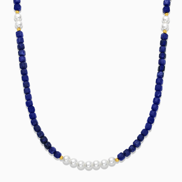 Starry Depths Necklace