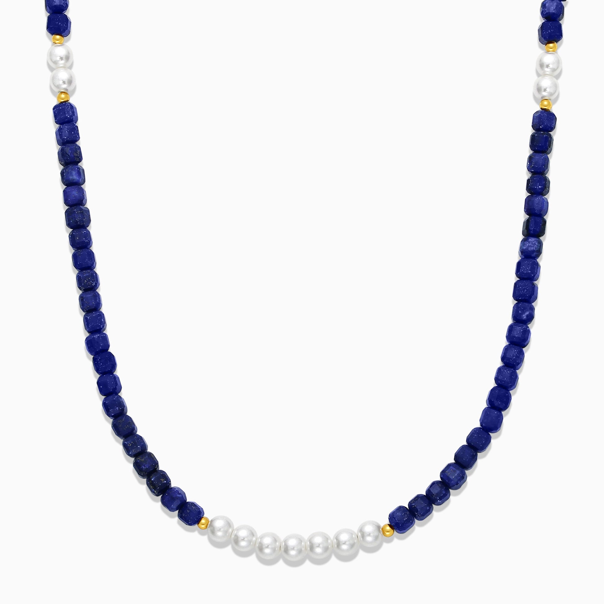 Starry Depths Necklace