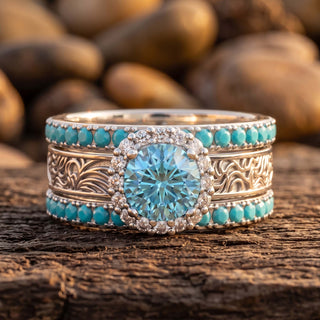 Aquamarine