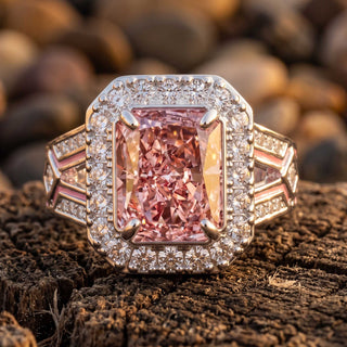 Rose Quartz