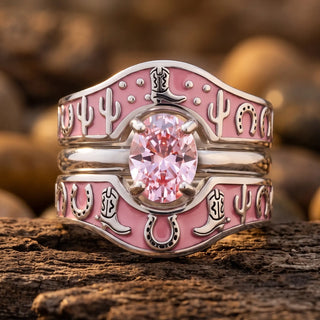 Rose Quartz