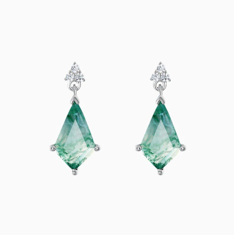 Alpine Kite Earrings - Serene Western