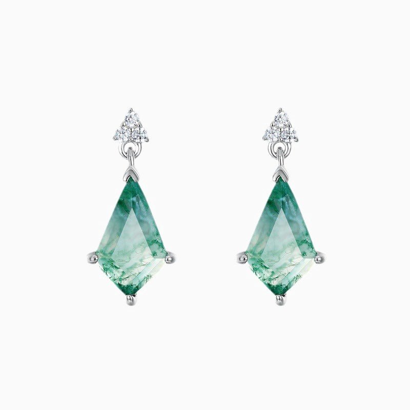 Alpine Kite Earrings - Serene Western