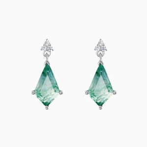 Alpine Kite Earrings - Serene Western
