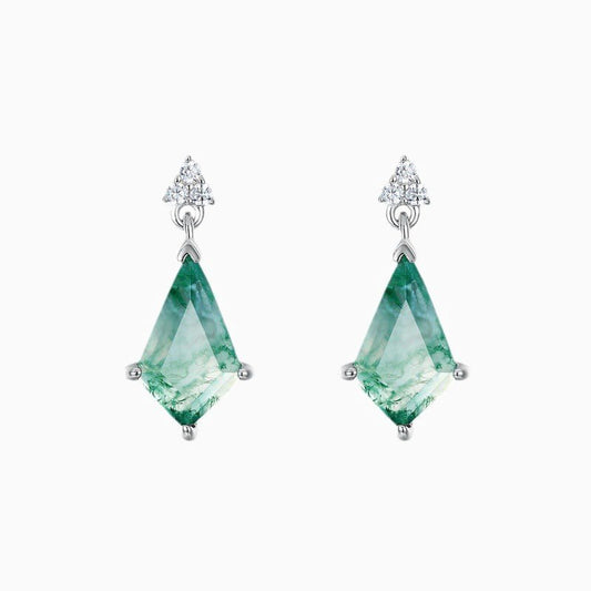 Alpine Kite Earrings - Serene Western