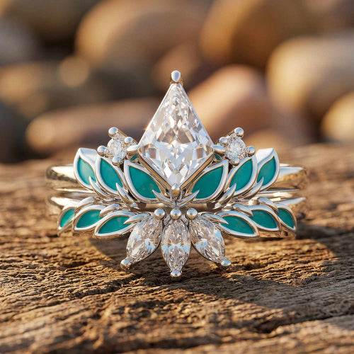 Moissanite