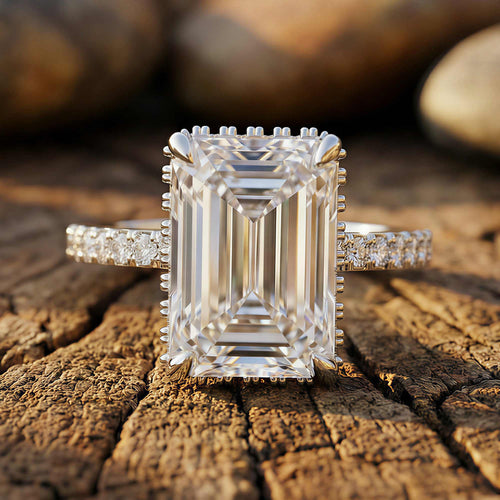 Moissanite