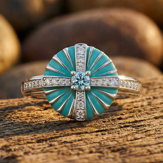 Aquamarine