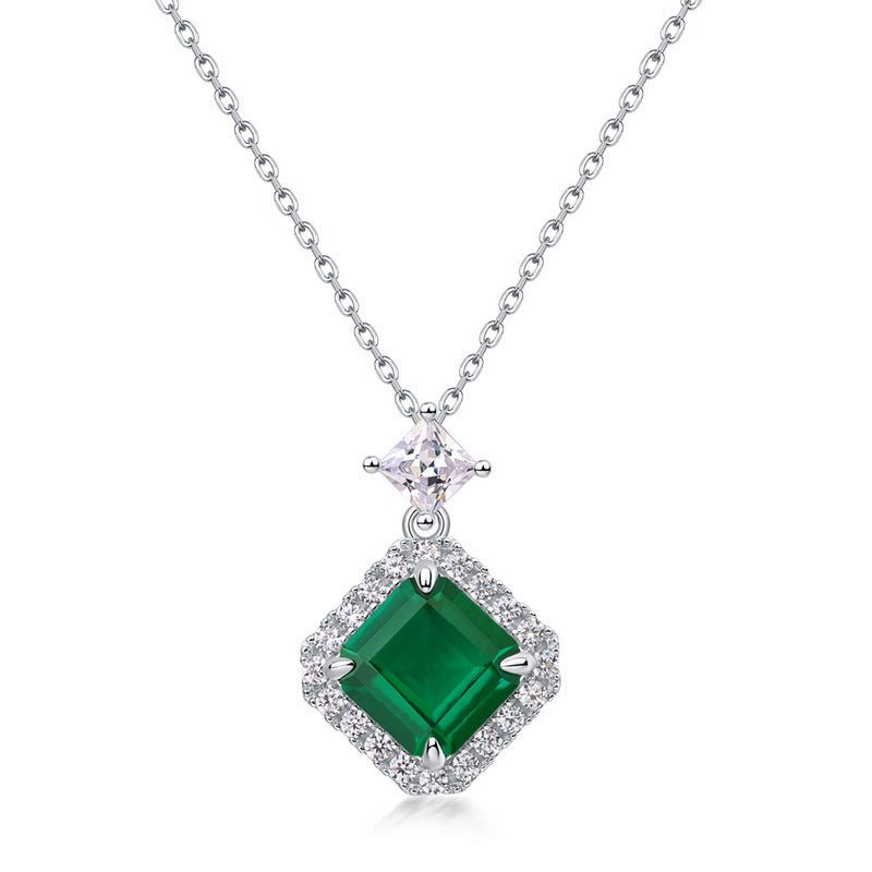 Ballroom Dawn Necklace - Serene Western