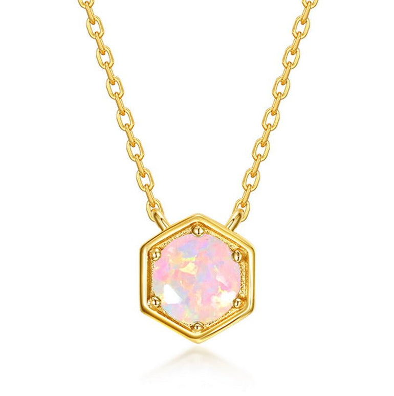 Birth Code Necklace - Serene Western