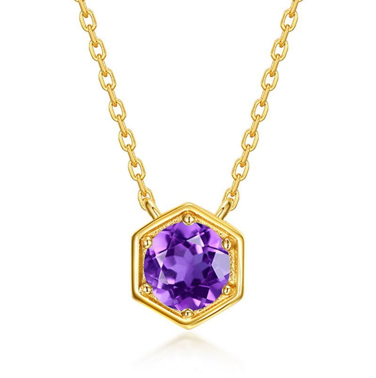 Birth Code Necklace - Serene Western