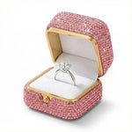 Blush Crystal Box - Serene Western