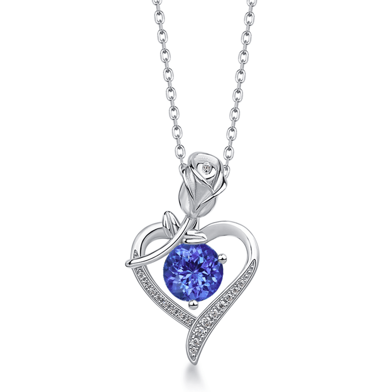 Born of Love Necklace - Serene Western