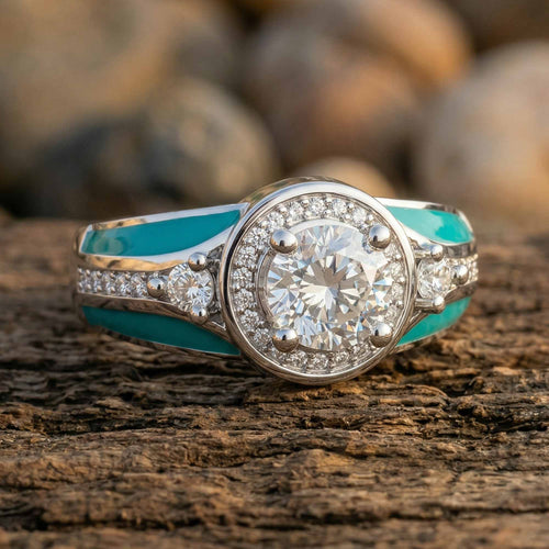 Moissanite