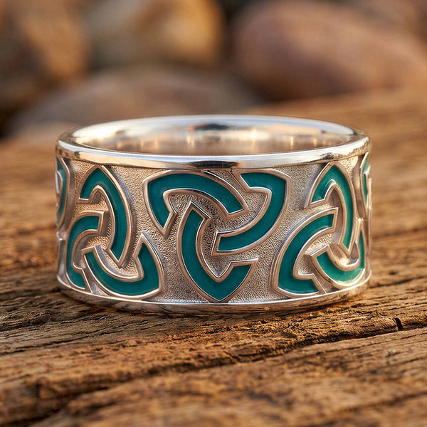 Celtic Ring