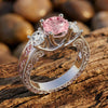 Anello Romantico del Secolo