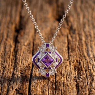 Amethyst