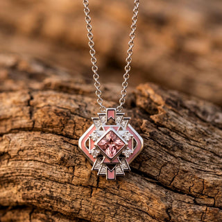 Rose Quartz