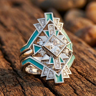 Moissanite