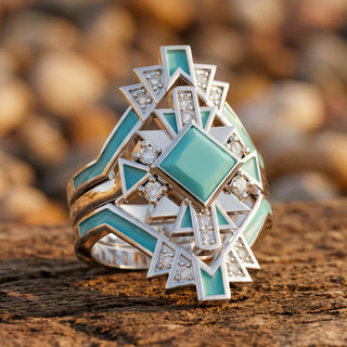 Turquoise
