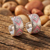 Bague géométrique Sierra