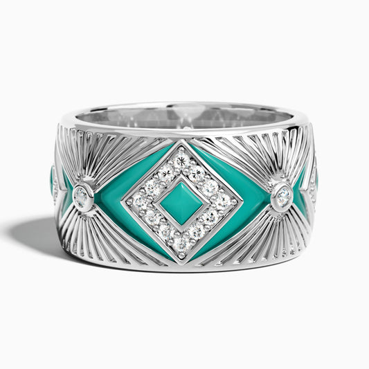 Cowgirl Legend Ring - Serene Western