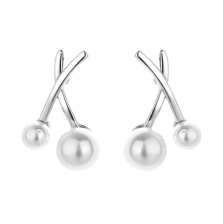 Crossing Dew Earrings - Serene Western